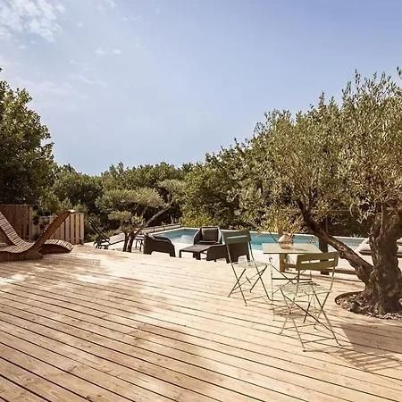 Parenthese Villa
