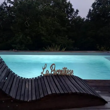 Villa Parenthese