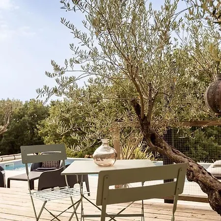 Parenthese Villa