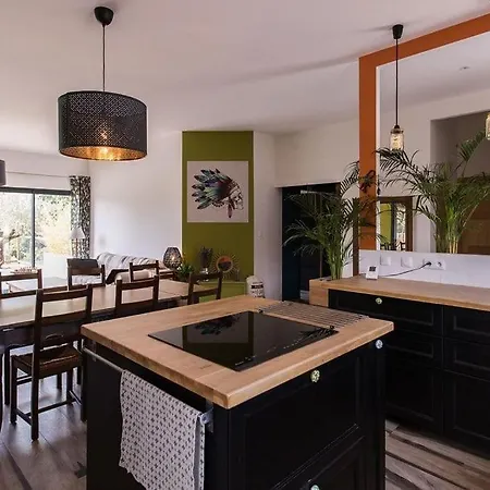 Parenthese Villa *