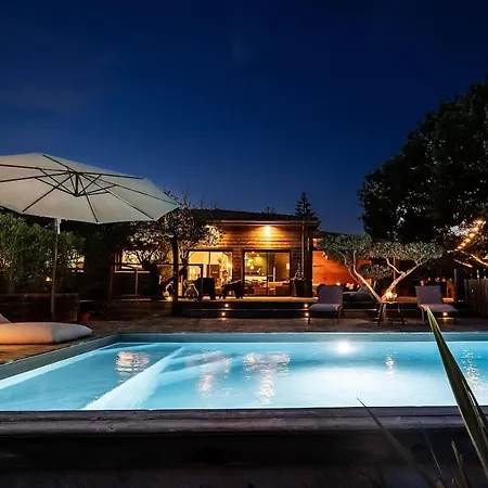 Villa Parenthese *
