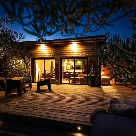 Parenthese Villa *