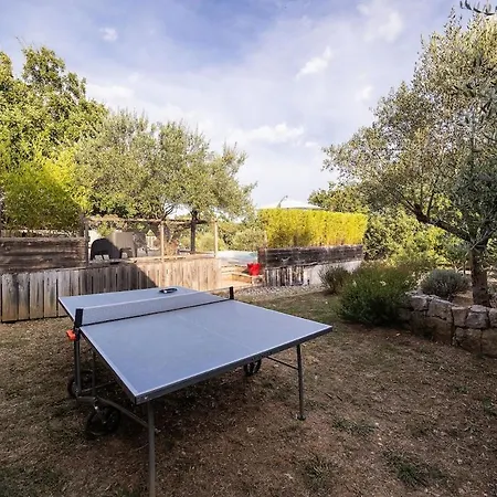 Villa Parenthese *