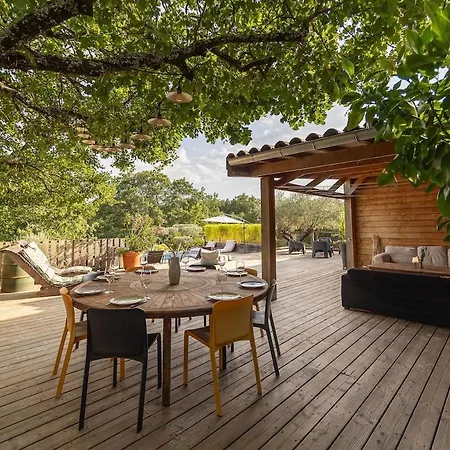 Parenthese Villa *