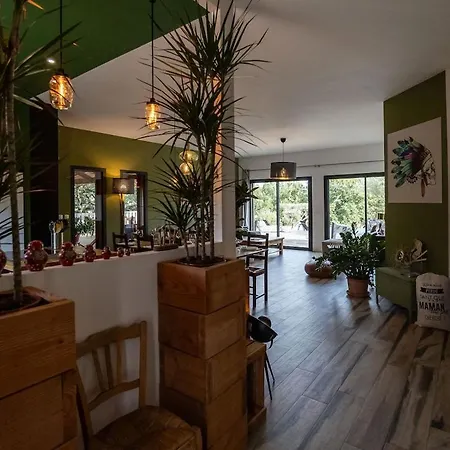 Parenthese Villa